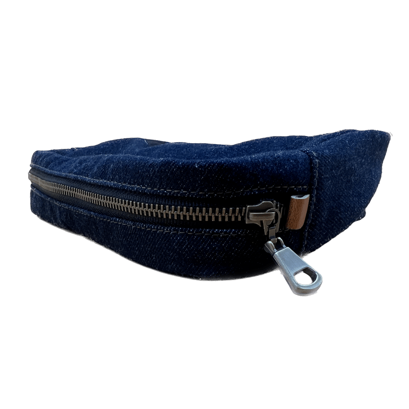 F.C.F.C.福山デニムポーチ | 福山シティFC / オンラインショップ