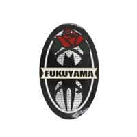 エンブレムマグネット