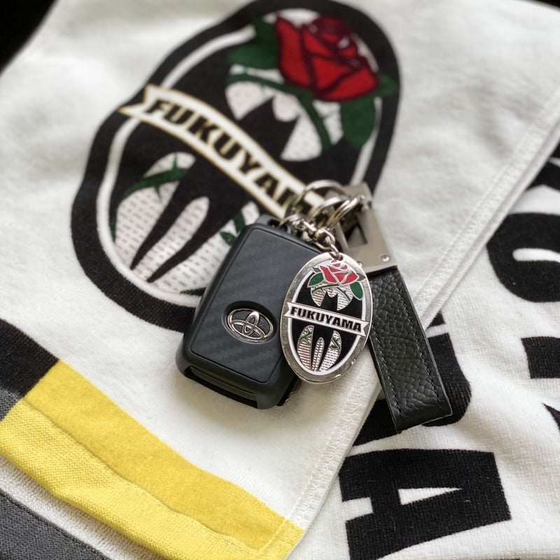 エンマ文王 アクリルキーホルダー エンマ文王 アクリルキーホルダー