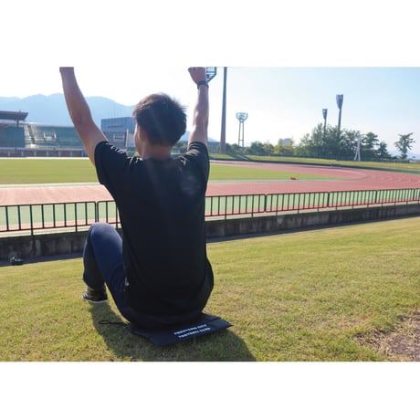 スタジアムクッション
