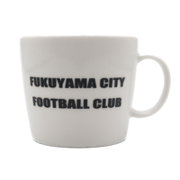 マグカップ（ホワイト）