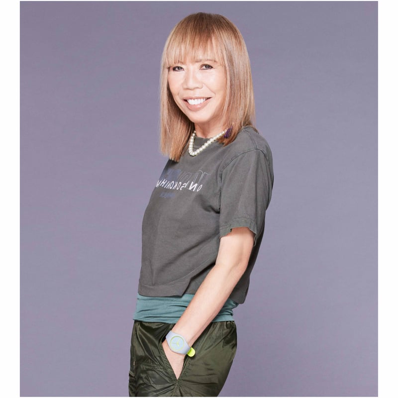 先行販売】FUKUYAMA CITY × MICHIKO KOSHINO Tシャツ | 福山 先行販売】FUKUYAMA CITY × MICHIKO KOSHINO Tシャツ | 福山