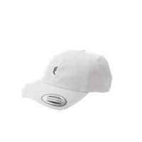 F.C.F.C .× FLEXFIT CAP / Classic（White）