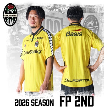 福山シティFC / オンラインショップ