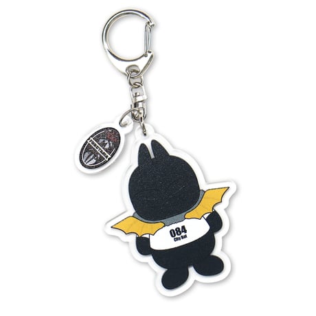 バティくん 全身アクリルキーホルダー