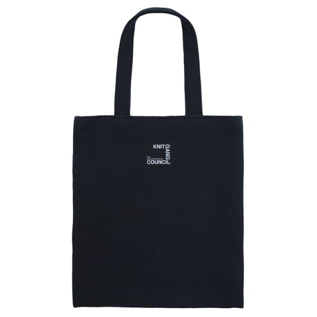 富江 KNIT TOTE BAG「富江 D」