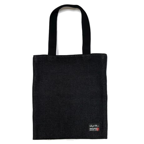 マリリン・モンロー ニットバッグ／Marilyn Monroe Knit Tote Bag