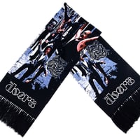 パンダコパンダ・ニットトートバッグ〈ワインレッド〉 | AMIMONO