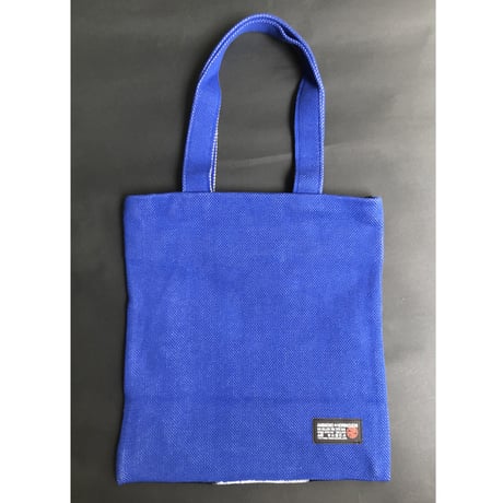 三億円ニットバッグ