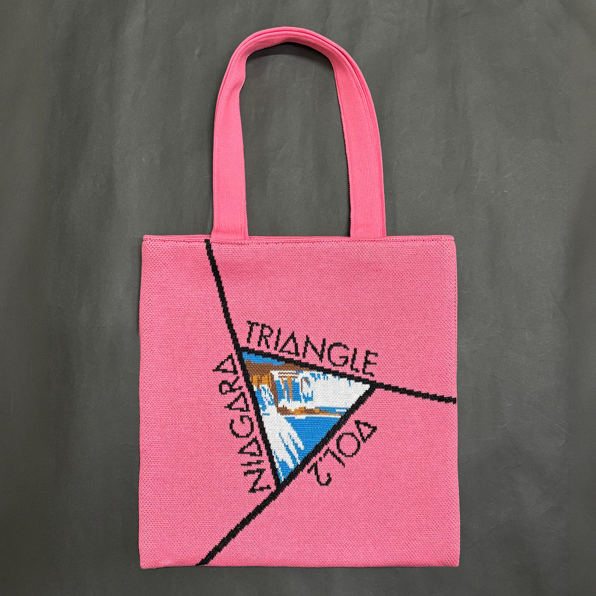 福*人様 【希少】NIAGARA TRIANGLE Vol.1 特製トートバッグ fit=scale-down,w=1200