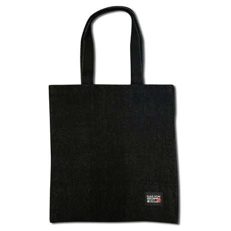 Klaus Nomi（クラウス・ノミ）Knit Bag ver.2 （バッジ付）