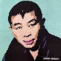 たこ八郎 バンダナ