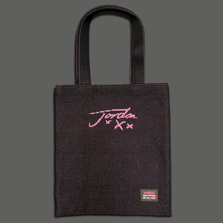 ジョーダン・ニットバッグVer.2 / Jordan Knit Bag Ver.2