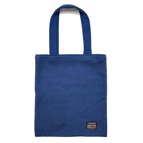 マムアンちゃんニットトート／Mamuang Knit Tote Bag