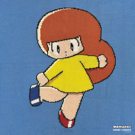 マムアンちゃん | STORES