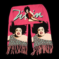 Divine Scarf (PINK)