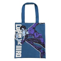 新品　パンダコパンダ　ニットトートバッグ　ワインレッド　ぱんちゃん　パパンダ 新品 パンダコパンダ ニットトートバッグ ワインレッド