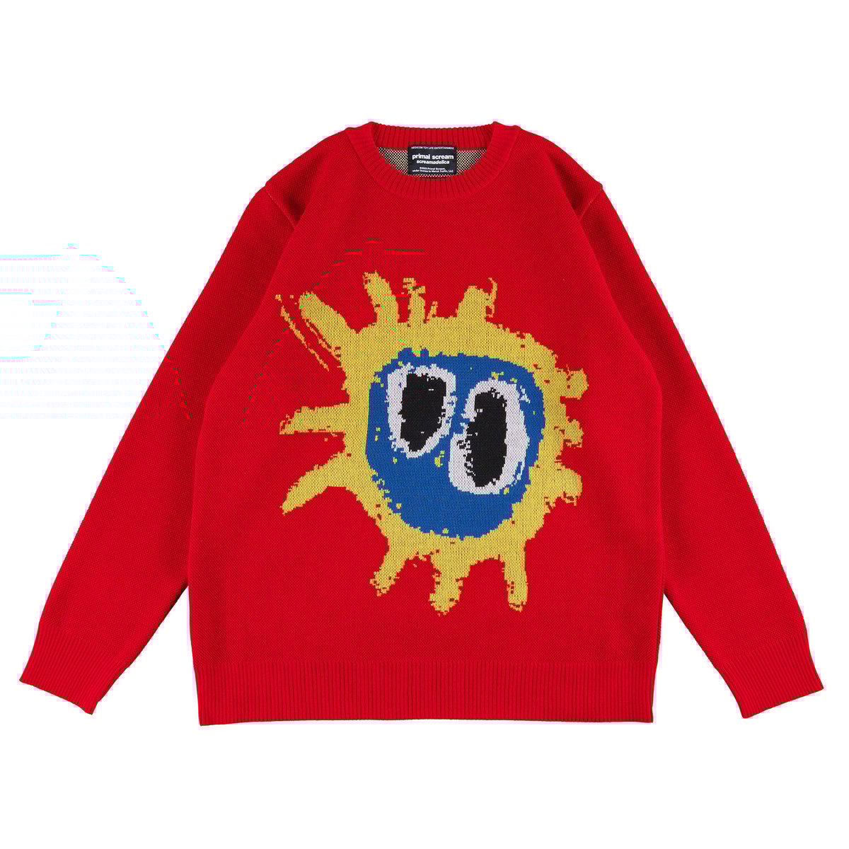 primal scream 直筆 サイン入り ブックレット 2002 primal scream 直筆 サイン入り ブックレット 2002