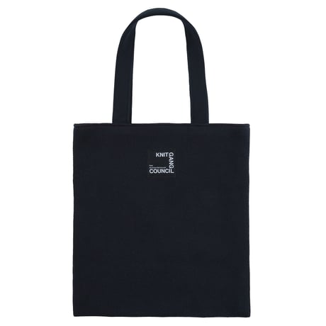 富江 KNIT TOTE BAG 「富江 B」