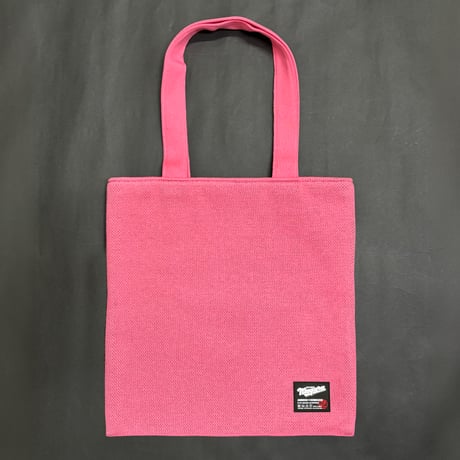 『NIAGARA TRIANGLE Vol.2』ニットトートバッグ／“NIAGARA TRIANGLE Vol.2” Knit Tote Bag