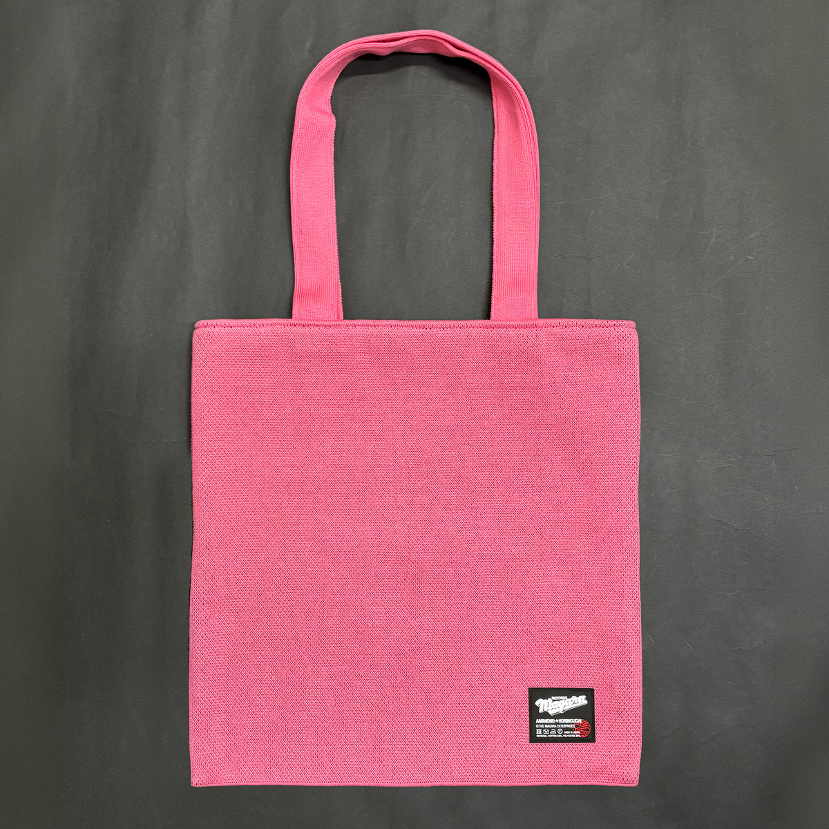 福*人様 【希少】NIAGARA TRIANGLE Vol.1 特製トートバッグ fit=scale-down,w=1200