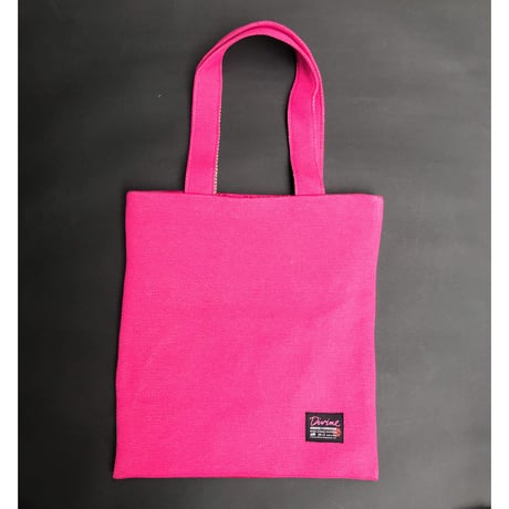 DIVINE Knit Bag PINK
