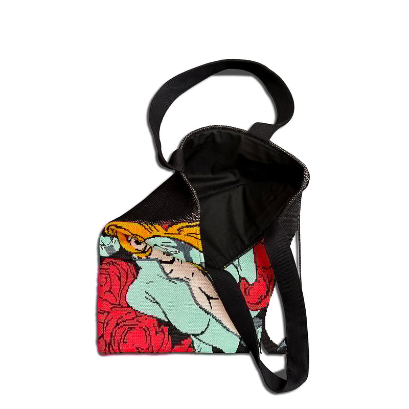 不二子 峰不二子 12 の展示中 || Museum of LeLEGOnoNikki - ミューゼオ