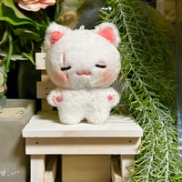 🐱10cm Doll 냐옹기