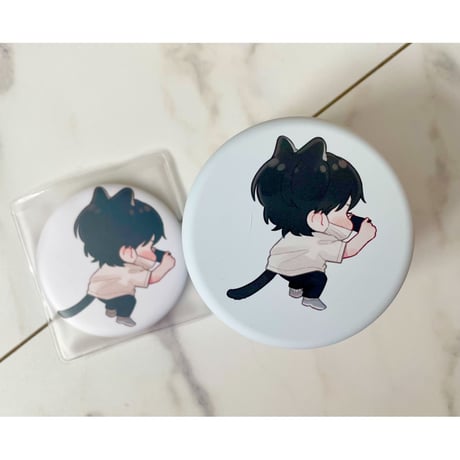 🎀Mini Can Accessory Case + Mini Can Mirror🪞