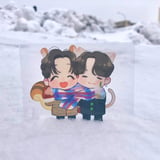 🐱솝월드🐿