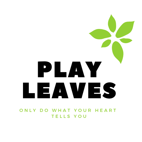 PLAY LEAVES『碧salon』