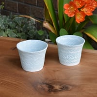 山口由次】星くず お茶碗 大 | かさねあわせ