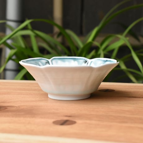 【西隆行】六方割小鉢
