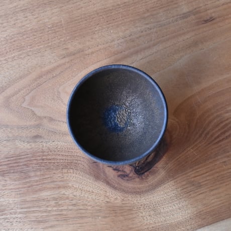 【FUCLAY】FUCLAY Black ゴブレット