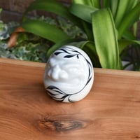 【和将窯】Daruma 白