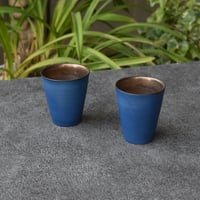 山口由次】星くず お茶碗 大 | かさねあわせ