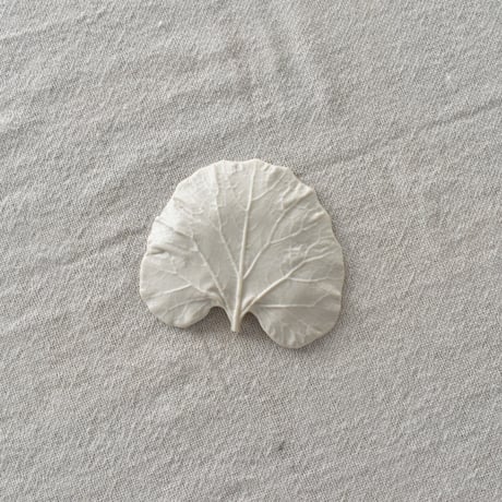 【片瀬有美子】moca Leaf