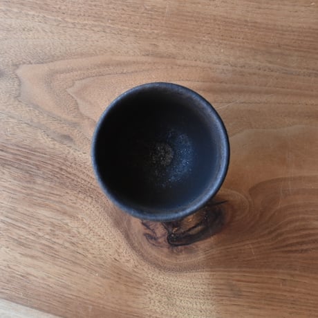 【FUCLAY】FUCLAY Black ゴブレット