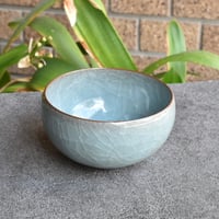 【Celadon labo】大橋哲哉 青磁茶碗