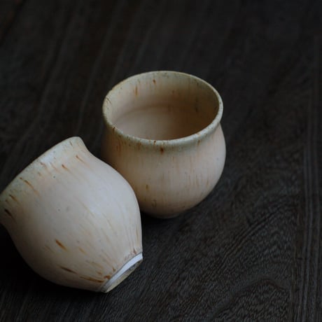 【岩山陽平】-marble white- 汲み出し