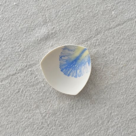 【片瀬有美子】moca Tray △
