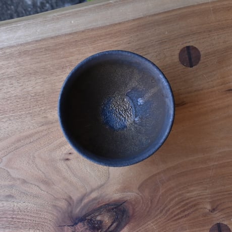 【FUCLAY】FUCLAY Black ゴブレット