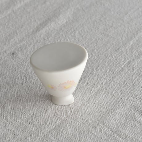 【片瀬有美子】moca (赤) creamer