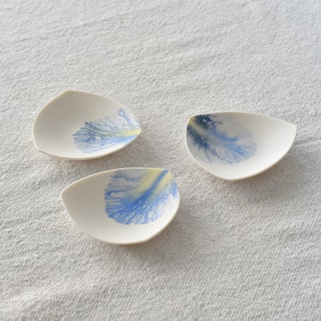【片瀬有美子】moca Tray △