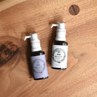 【Sunny Time】月桃Botanical Oil 20ml