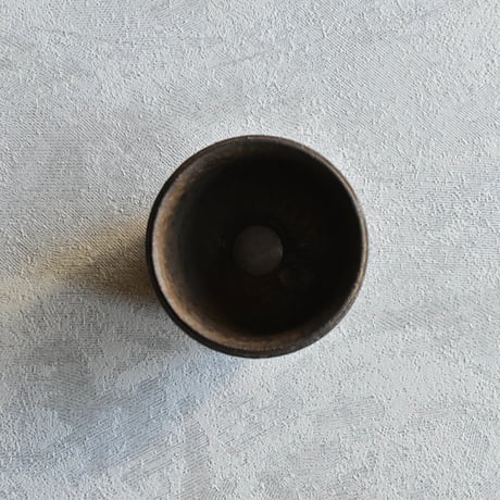 【南端 Pottery】新里竜子 植木鉢