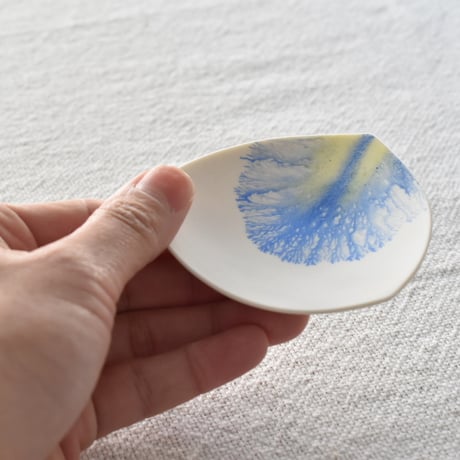 【片瀬有美子】moca Tray △