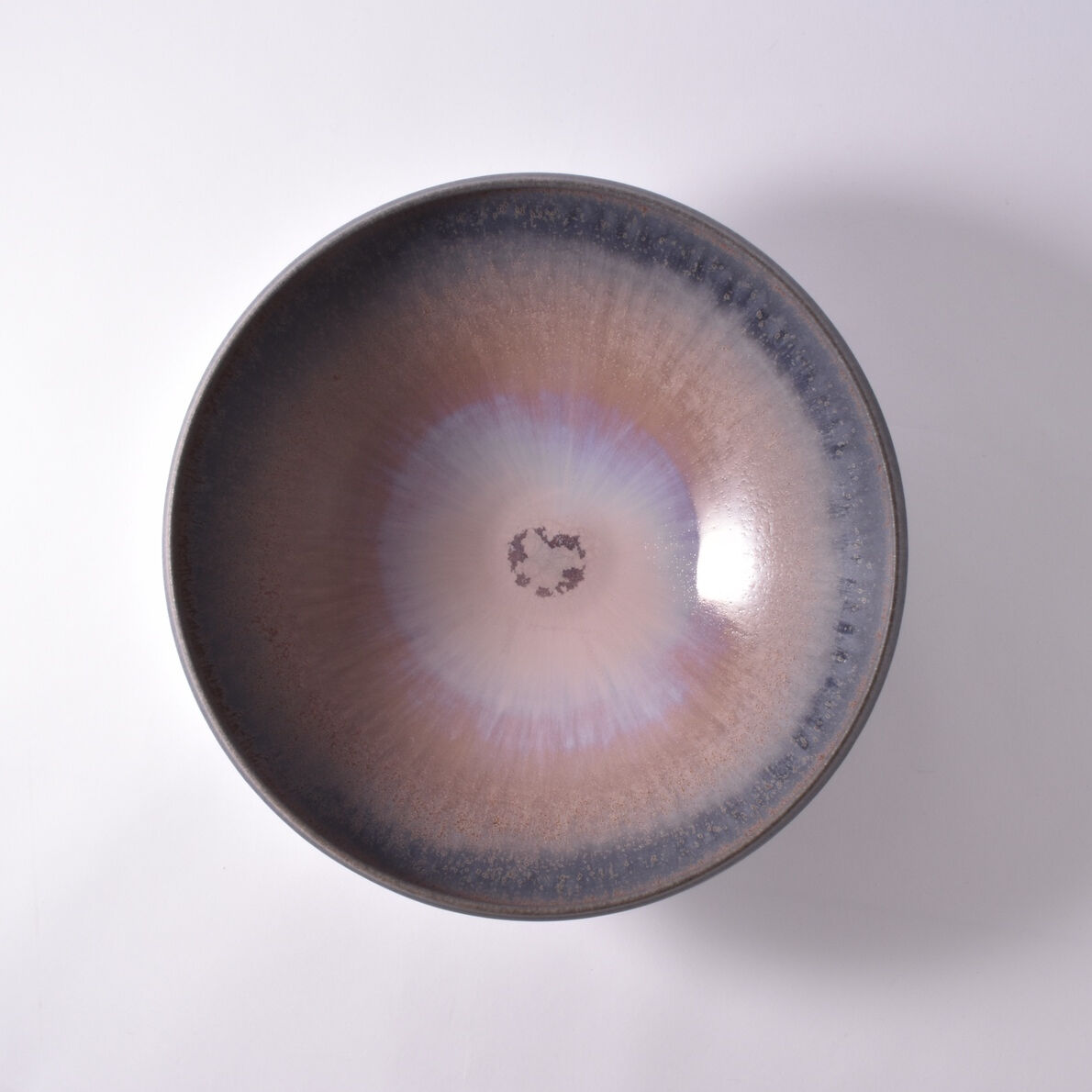 岩崎龍二 鉢ブルー　2点 岩崎龍二 鉢ブルー 2点 - メルカリ