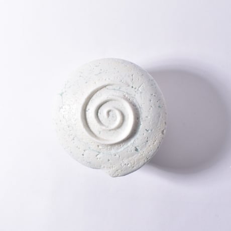 【アンパル陶房】遥磁抹茶碗