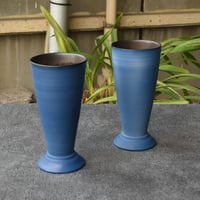 山口由次】星くず お茶碗 大 | かさねあわせ